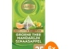 Lipton - Exclusive Selection Groene thee Mandarijn Sinaasappel - 6x 25 zakjes