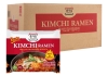 Jongga - Kimchi Ramen - 12 zakjes