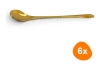Chocomel - Lepel - 6 stuks