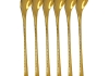 Chocomel - Lepel - 6 stuks