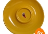 Chocomel - Schotel - 6 stuks