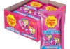 Chupa Chups - Cotton Bubble Gum Tutti Frutti - 12 stuks