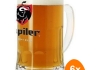 Jupiler - Bierpul 500ml - 6 stuks