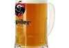 Jupiler - Bierpul 500ml - 6 stuks