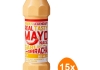 Remia - Legendary Real Tasty Mayonaise Garlic Sriracha - 15x 800ml