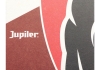 Jupiler - Bierviltjes - 1000 stuks (10x 100 stuks)
