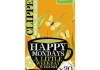 Clipper - Happy mondays thee - 20 zakjes