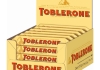 Toblerone - Chocoladereep Melk - 24x 35g