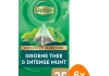 Lipton - Exclusive Selection Subtiele munt - 6x 25 zakjes