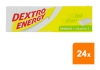 Dextro Energy - Citroen - 24 stuks