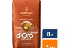 Dallmayr - Crema d'Oro Intensa Bonen - 8x 1 kg
