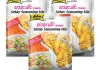 Lobo - Sate Marinade & Saus - 3x 100g