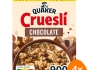 Quaker - Cruesli Cho­co­la­de - 4x 900g