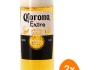 Corona - Bierglas 330ml - 2 stuks