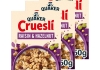 Quaker - Cruesli Rozijn & Hazelnoot - 3x 450g