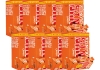 Tony's Chocolonely - Tiny Tony's Melk Karamel Zeezout - 8x 900g