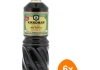 Kikkoman - Sojasaus (Minder zout) - 6x 1 ltr