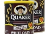 Quaker - Witte Havermout - 2x 500g