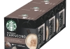 Starbucks - Cappuccino by Nescafé Dolce Gusto - 3x 12 Capsules