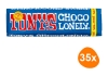 Tony's Chocolonely - Puur 70% - 35x 50g