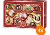 Reber - Specialiteiten Cassette - 4x 380g