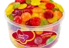 Red Band - Winegum Clowns - 300 stuks