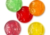Red Band - Winegum Clowns - 300 stuks