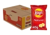 Lay's - Naturel - 20 Minizakjes