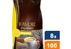 Favor - Cafeïnevrij Megazak - 8x 100 pads