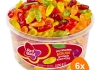 Red Band - Winegum Schoentjes - 6x 500 stuks