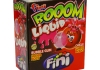 Fini - Booom liquid Bubble Gum Aardbei - 200 stuks