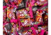 Fini - Booom liquid Bubble Gum Aardbei - 200 stuks