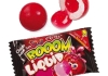 Fini - Booom liquid Bubble Gum Aardbei - 200 stuks