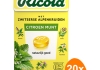 Ricola - Citroen Munt Suikervrij - 20x 50g