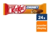 Kitkat Chunky Peanut Butter - 24 Repen