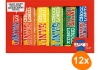 Tony's Chocolonely - Proeverijtje - 12x (6x 47/50g)