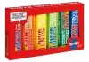 Tony's Chocolonely - Proeverijtje - 12x (6x 47/50g)