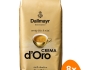 Dallmayr - Crema d'Oro Koffiebonen - 8x 1kg