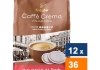 Tchibo - Caffè Crema Vollmundig - 12x 36 pads