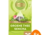 Lipton - Exclusive Selection Groene thee Sencha - 6x 25 zakjes