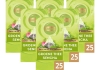 Lipton - Exclusive Selection Groene thee Sencha - 6x 25 zakjes