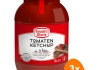Gouda's Glorie - Tomaten Ketchup - 3x 3 ltr