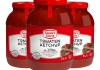 Gouda's Glorie - Tomaten Ketchup - 3x 3 ltr