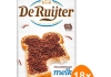 De Ruijter - Chocoladehagel melk - 18x 390g