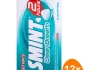 Smint - Clean Breath Intense Mint - 12x 50 stuks