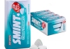 Smint - Clean Breath Intense Mint - 12x 50 stuks