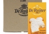 De Ruijter - Gestampte muisjes - 9x 270g