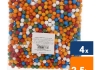 Hamlet - Kauwgomballen Medium - 4x 2,5kg