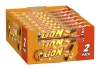 Lion - Chocoladereep Peanut (2-pack) - 28 Repen