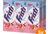 Fristi - Rood fruit - 5x (6x 200ml)